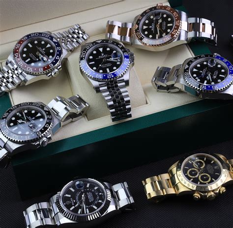 rolex watches categories|all types of rolex watches.